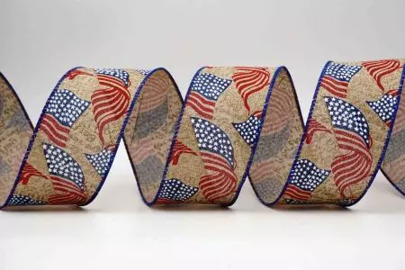 Amerykańska wstążka wolności - Amerykańska wstążka wolności